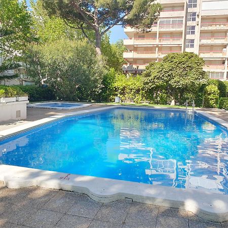 דירות Salou Centro Piscina Gisamar מראה חיצוני תמונה
