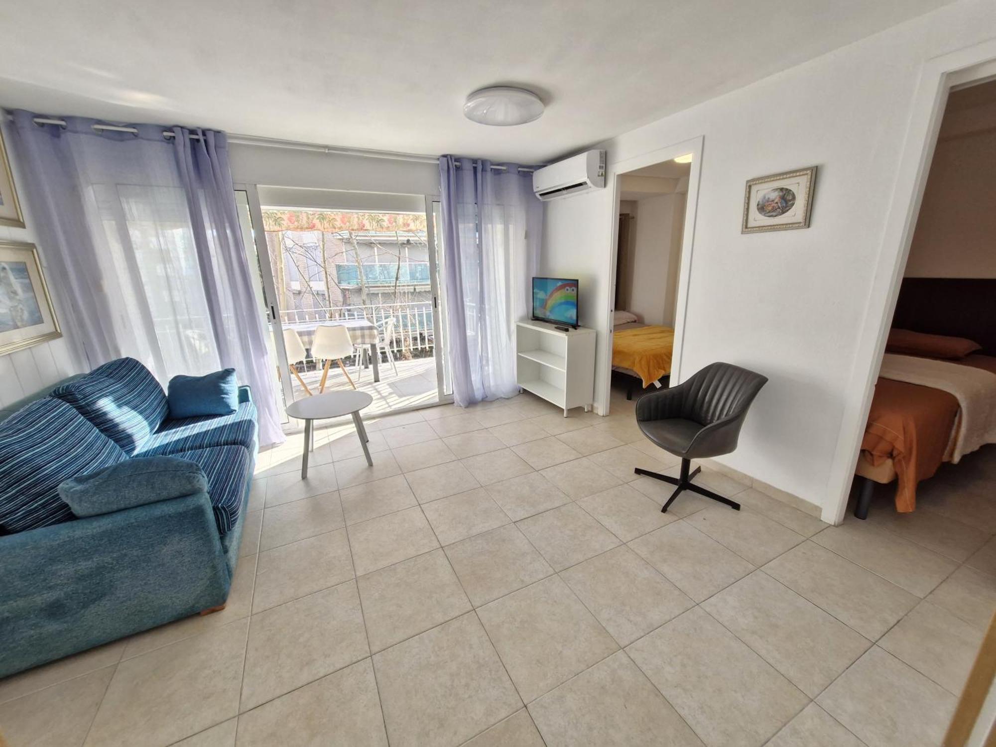 דירות Salou Centro Piscina Gisamar מראה חיצוני תמונה